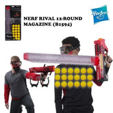 Nerf Rival bullets